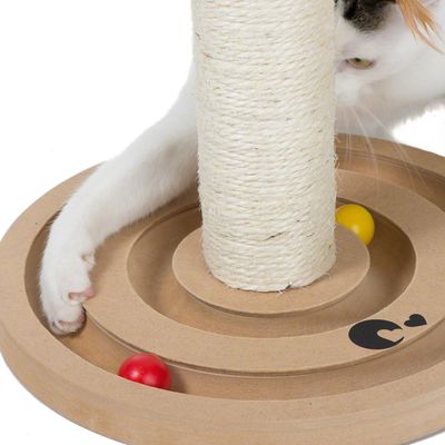 Post di Play 'n Scratch