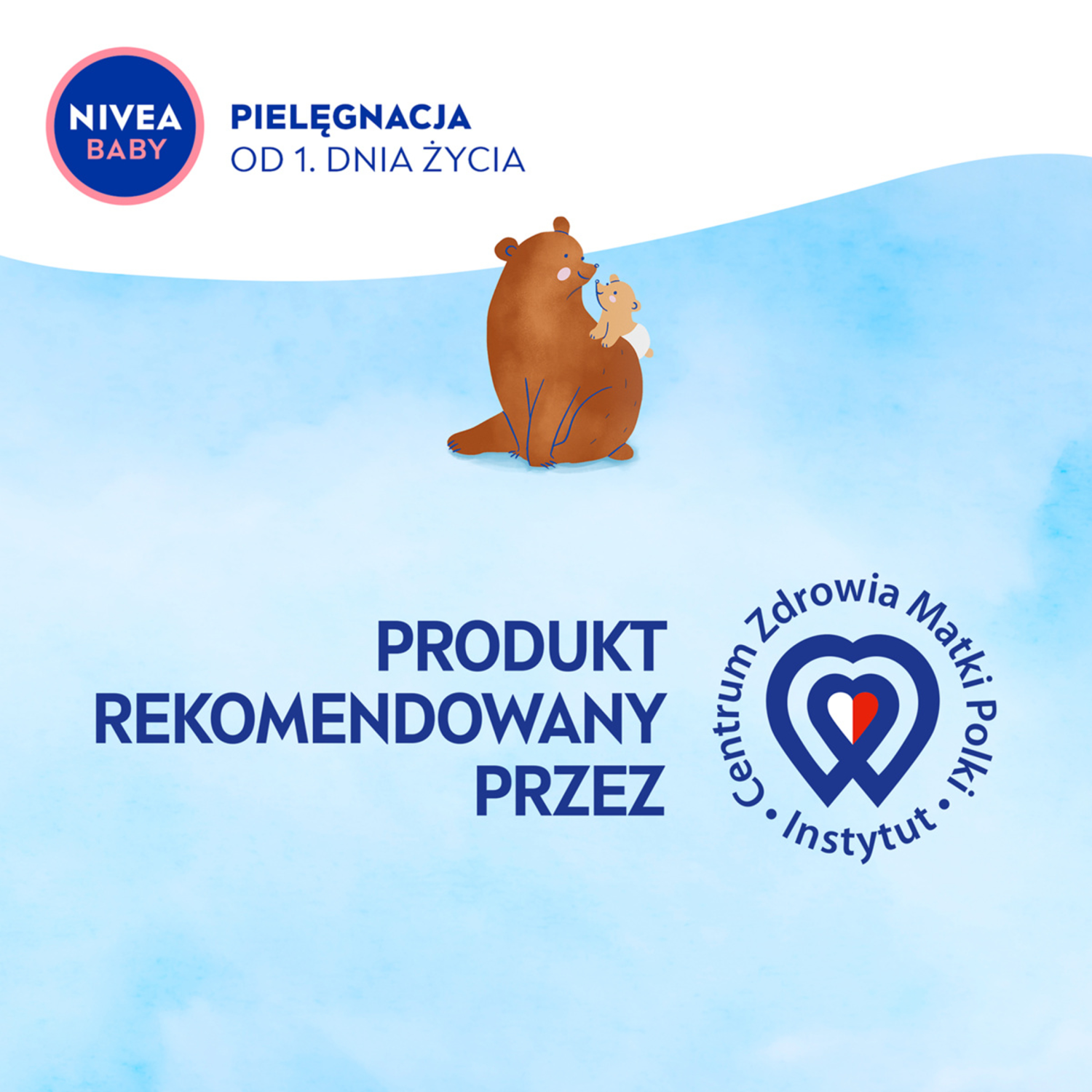 Nivea Baby