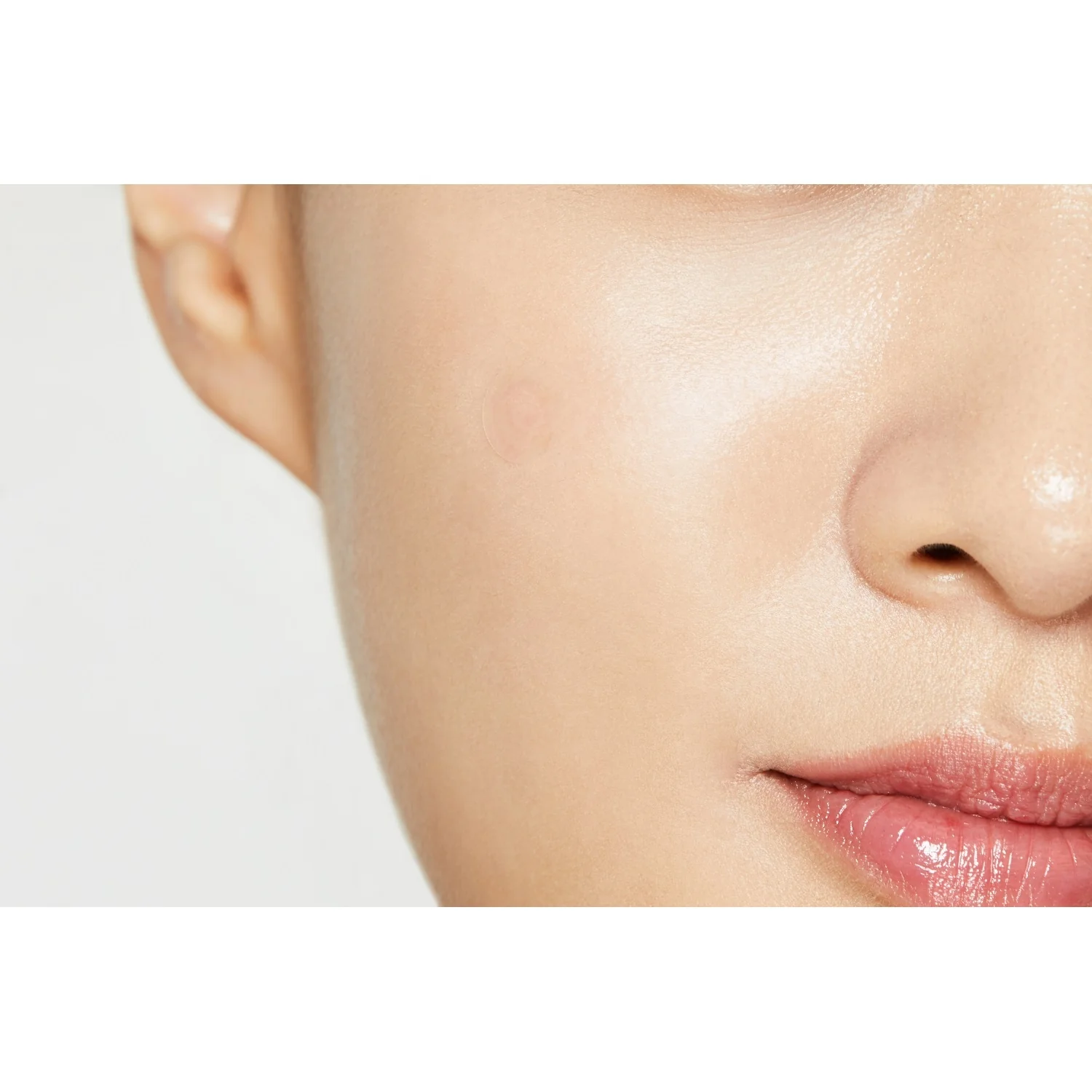 Viso Master Patch Clear Fit - Maschera Purificante viso, Tratt.viso 24 ore antimperfezioni