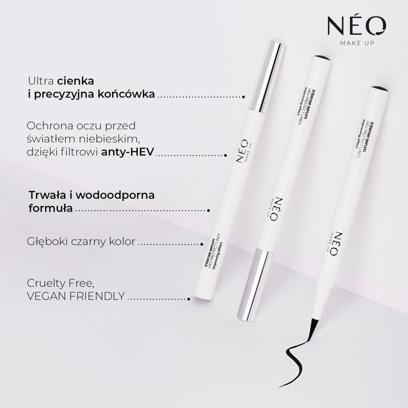 Serul Neo Make Up Intense Hev Liner
