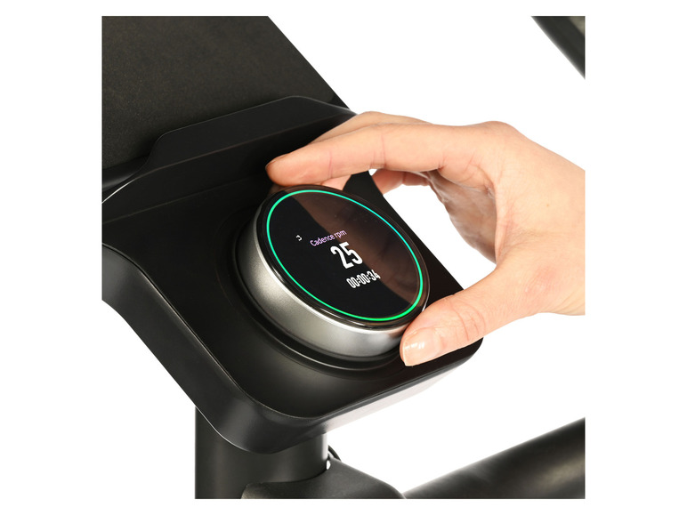 Christopeit-ergometer »ET 3.0«