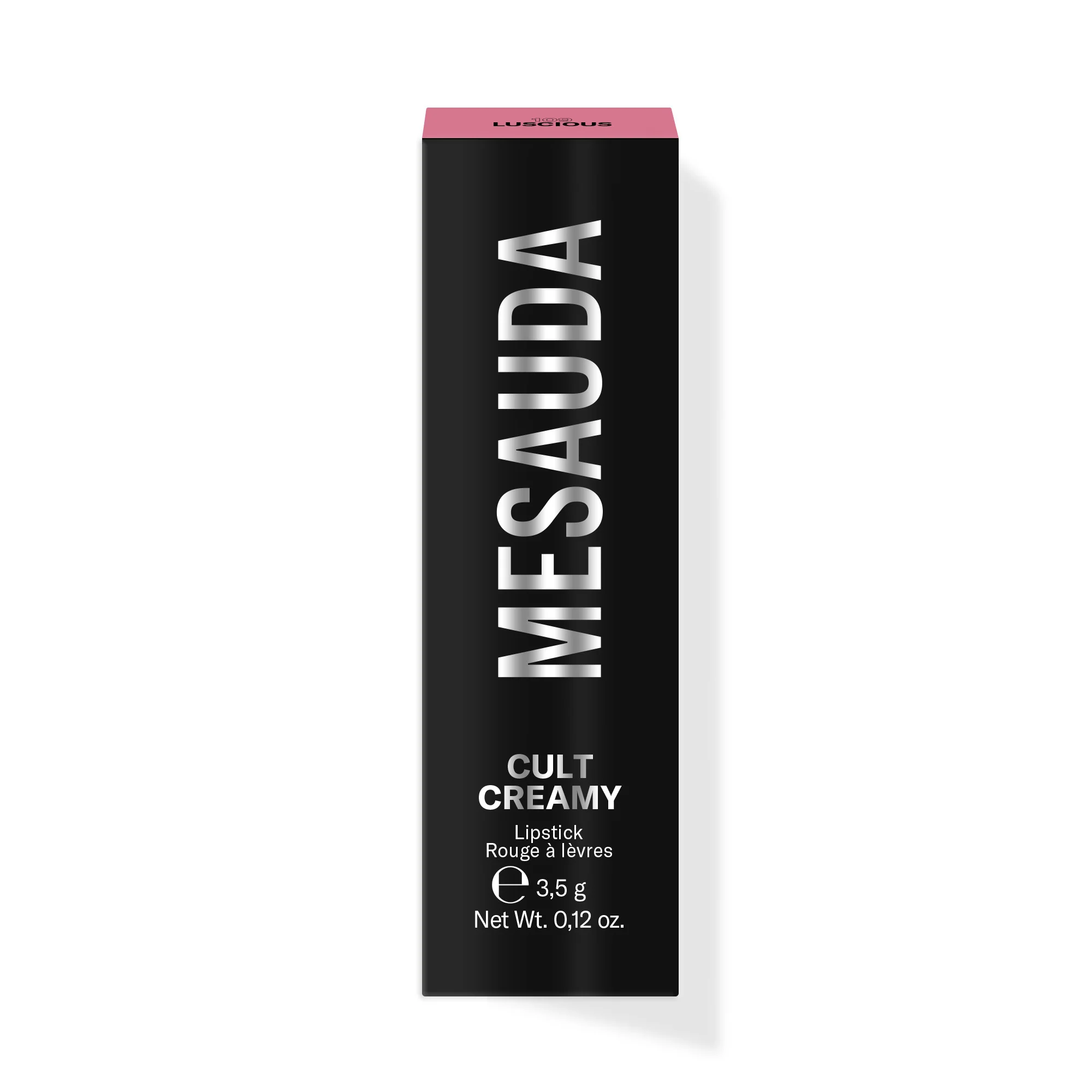 Labbra Cult Creamy Lipstick - Rossetto brillante, Rossetto