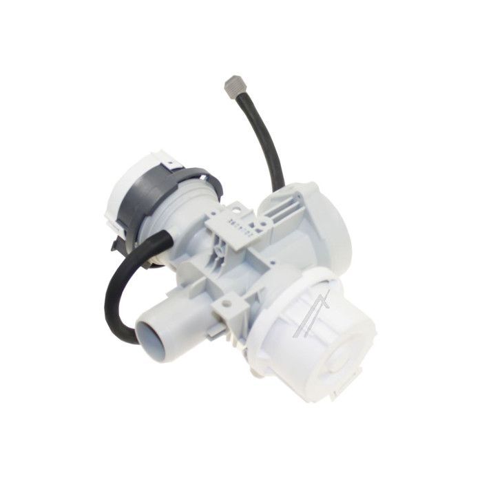 Ablaufpumpe für Waschmaschinen, LG Waschmaschine AHA75693404, AHA75693426