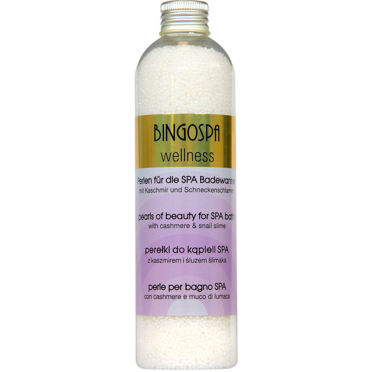 Bingospa Wellness