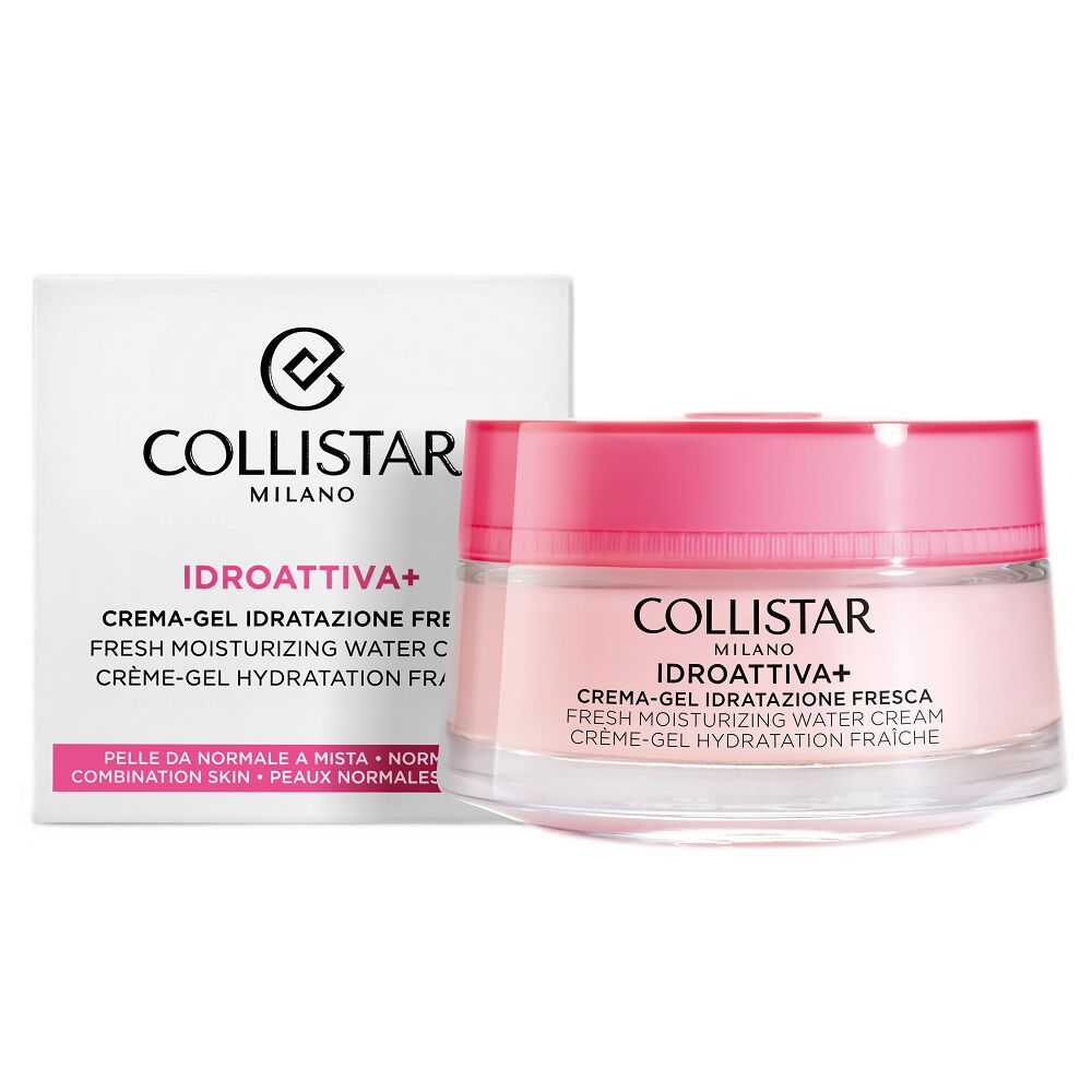 Collistar Idroattiva+