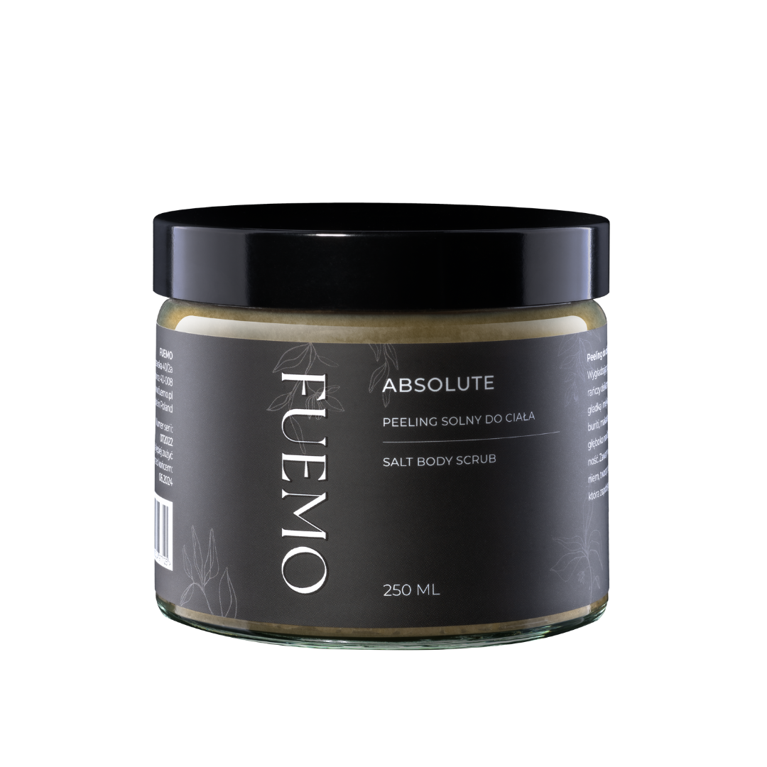 Fuemo Absolute