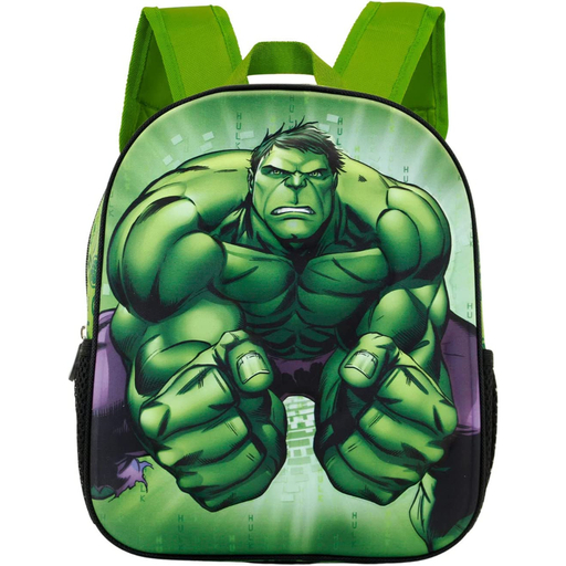  Σακίδιο πλάτης Hulk 72468