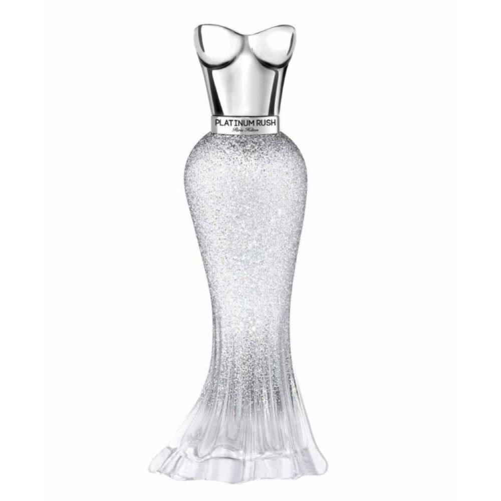 Paris Hilton Platinum Rush