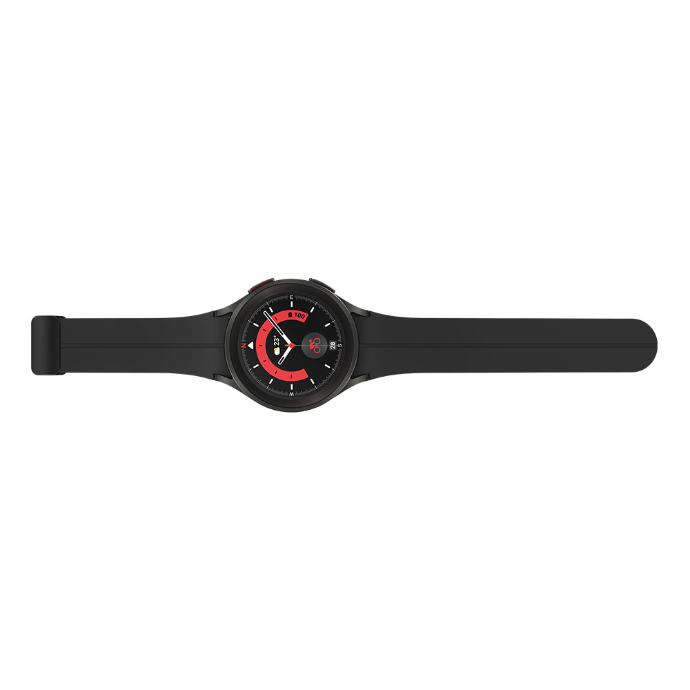 Samsung Galaxy Watch 5 Pro 45 mm Bt viedpulkstenis