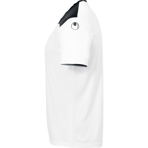  Maillot Offense 23 Poly Blanco/negro/antracita Uhlsport