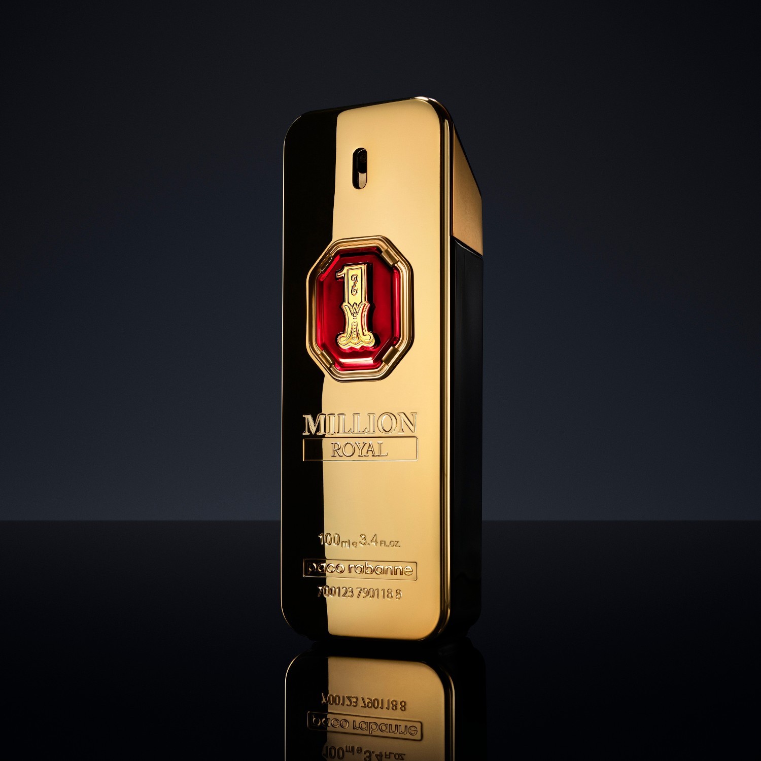 Rabanne Parfem 1 Million Royal - 50 ml