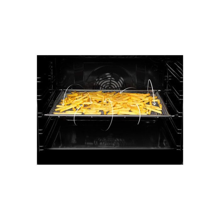 Cocina de inducción Electrolux EKI64893DK