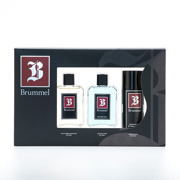 Brummel Classic-etui | 1 enhed