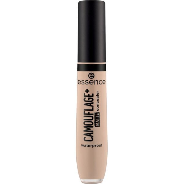 Matný korektor Essence Camouflage+ Waterproof 100 8 ml