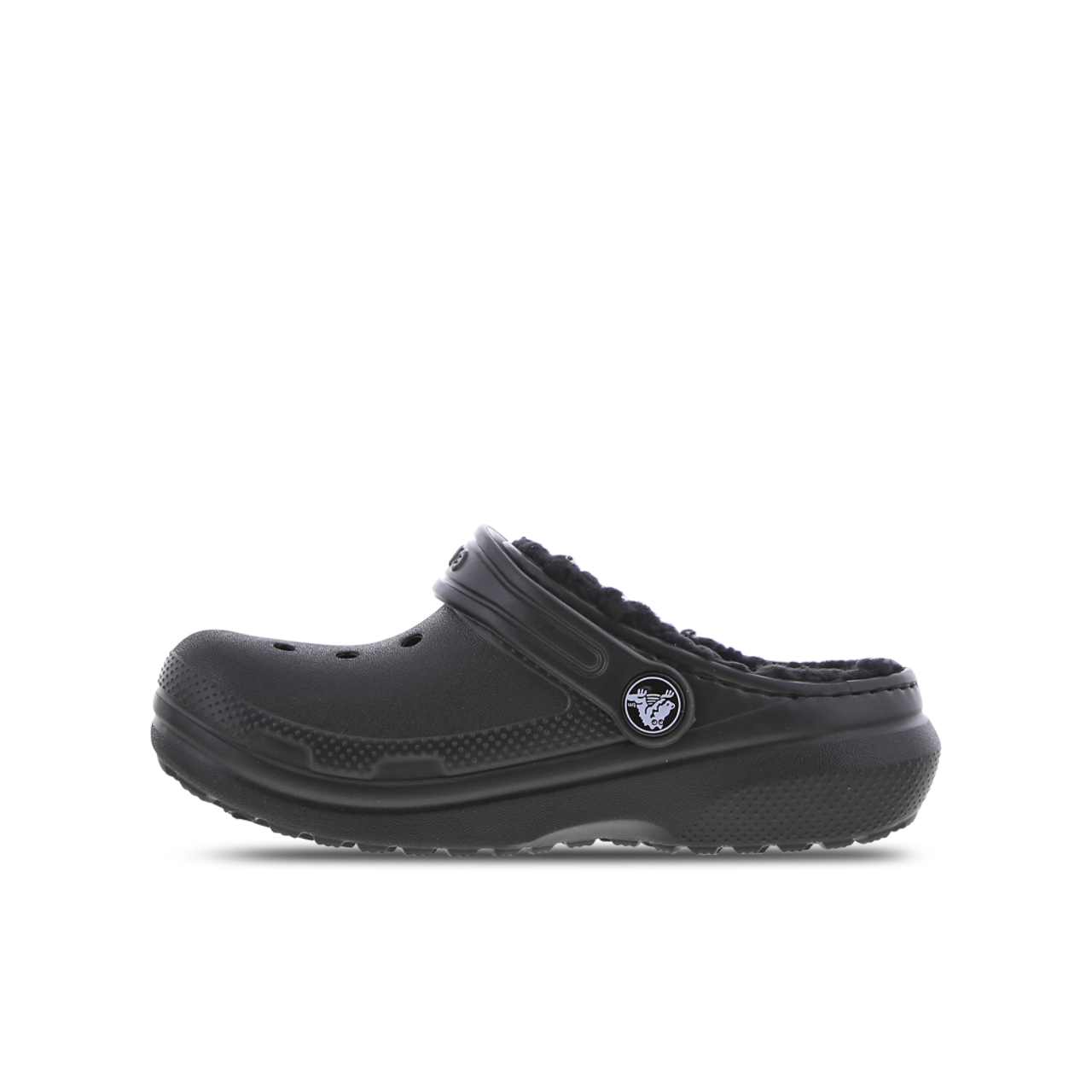 Crocs Classic Lined