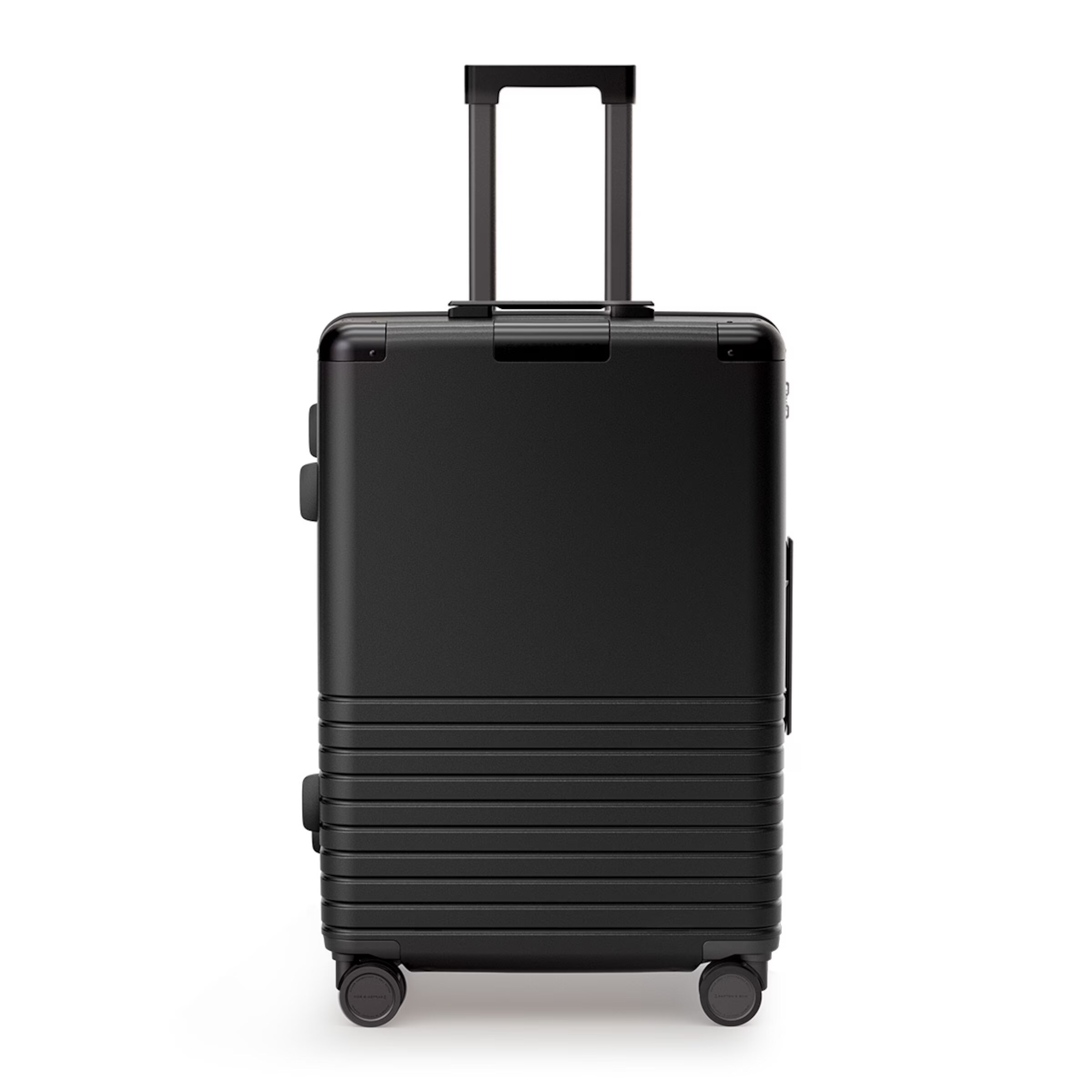 Ensemble All Black de Heathrow