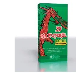 Krauterolis 99 Ft 1Ml