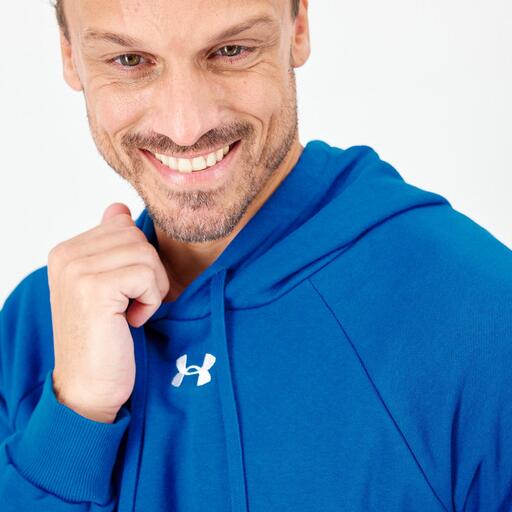  Sudadera Under Armour