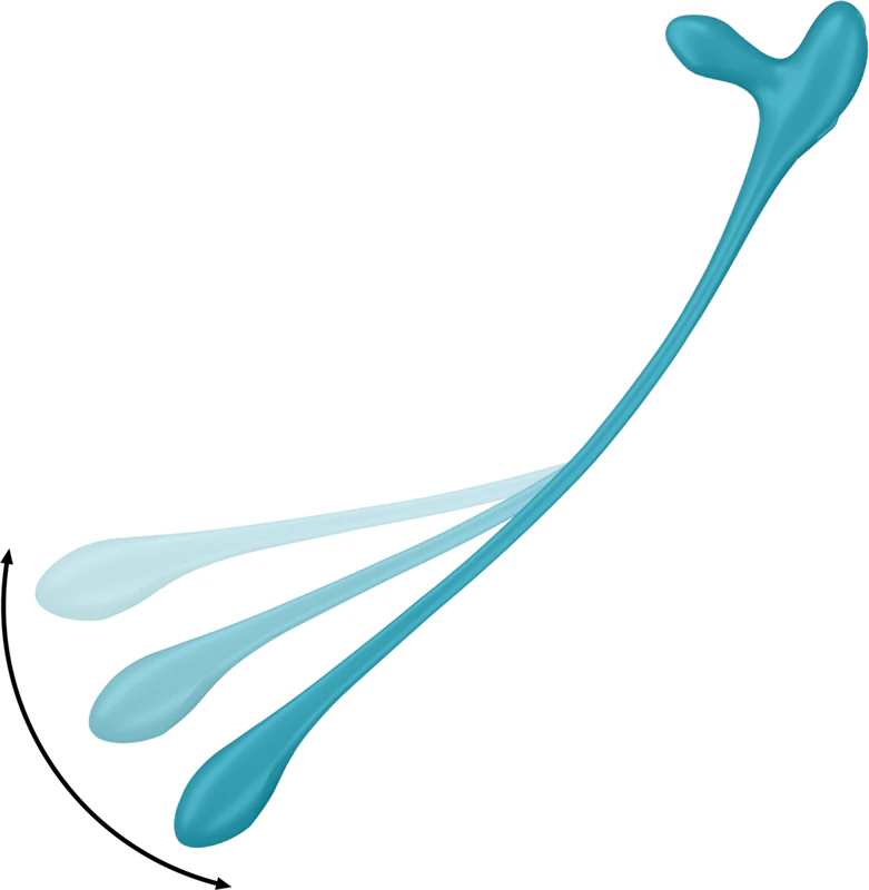 Vibrador para casais Satisfyer Plug & Play