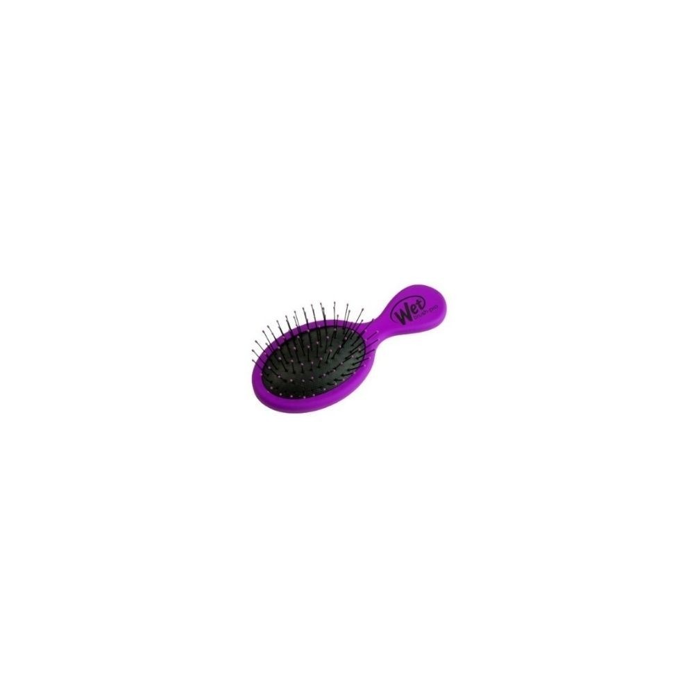 Wet Brush WETBRUSH MINI PURPLE