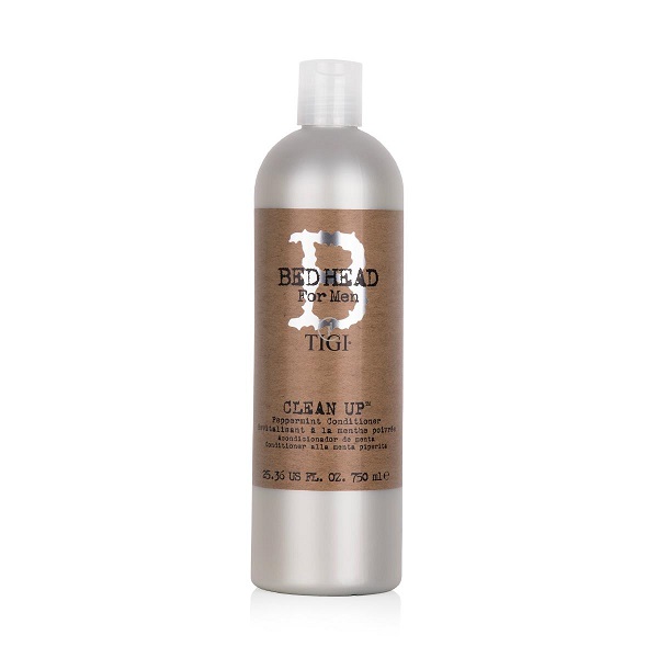 Balsam de duș Tigi Bed Head Clean Up cu mentă