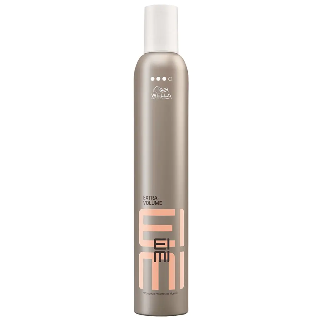 Wella Professionals Eimi Extra Pianka do włosów, 500 ml