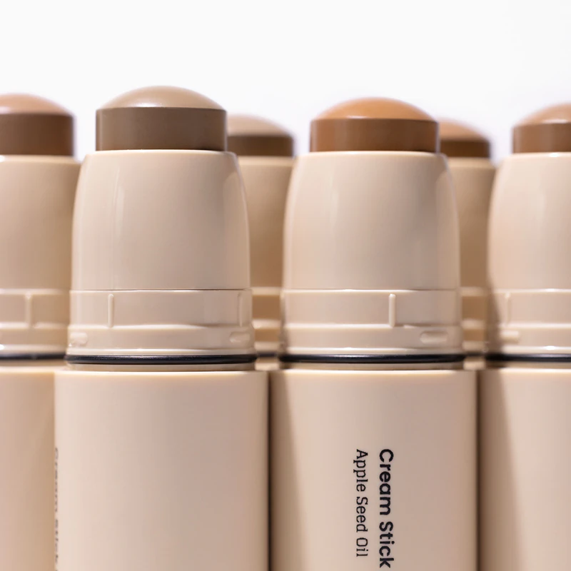 Inglot krémový bronzer v tyčinke