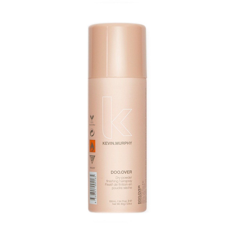 Kevin Murphy Doo.Over