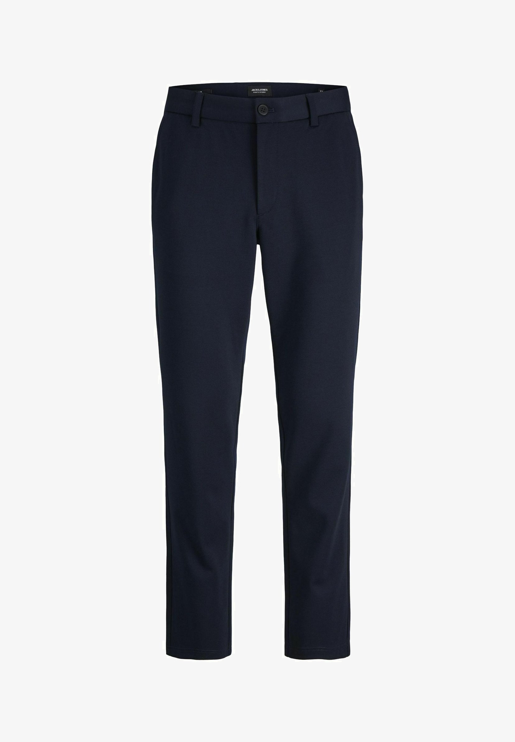 Jack & Jones REGULAR FIT - Broek - marineblauwe blazer