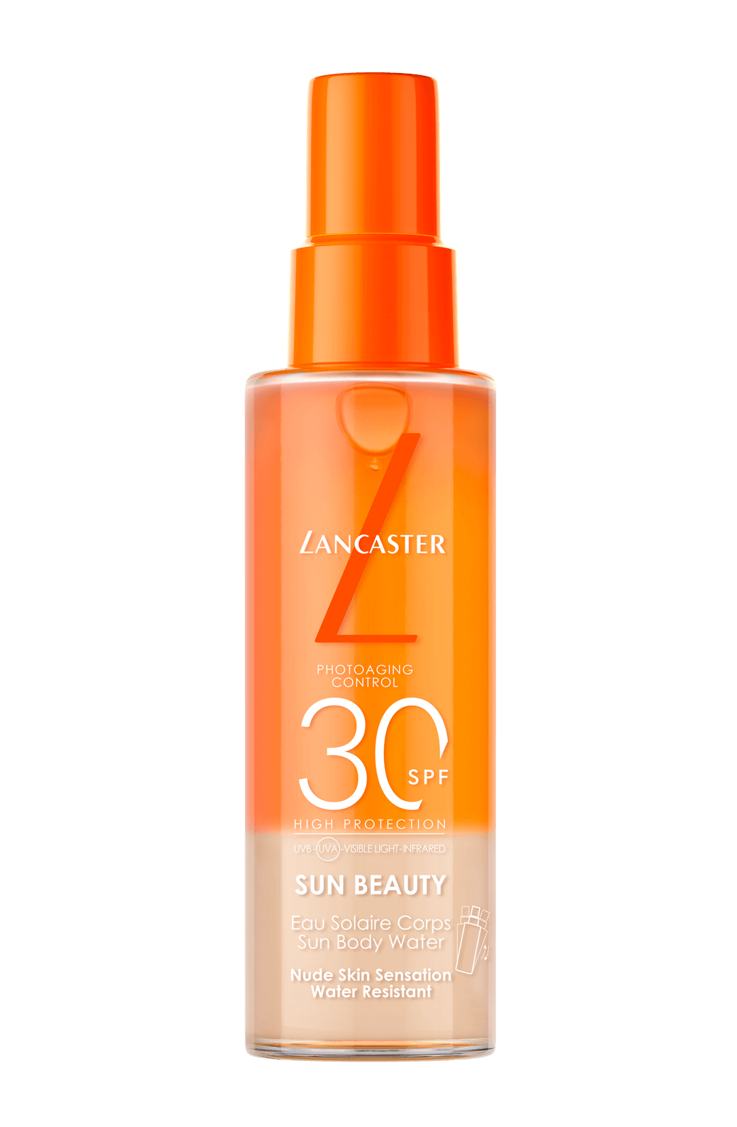 Sun Beauty Sun Protective Water Zaštita tijela
