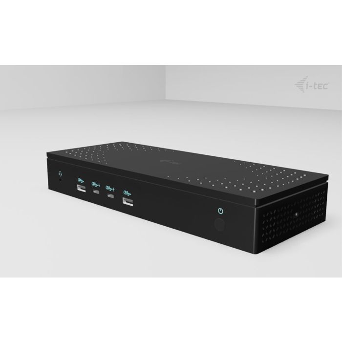 Monitor universal I-TEC 5x 4K