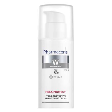 Pharmaceris Mela-Protect Hydro-Protecting -kasvovoide SPF50 50 ml 50 ml