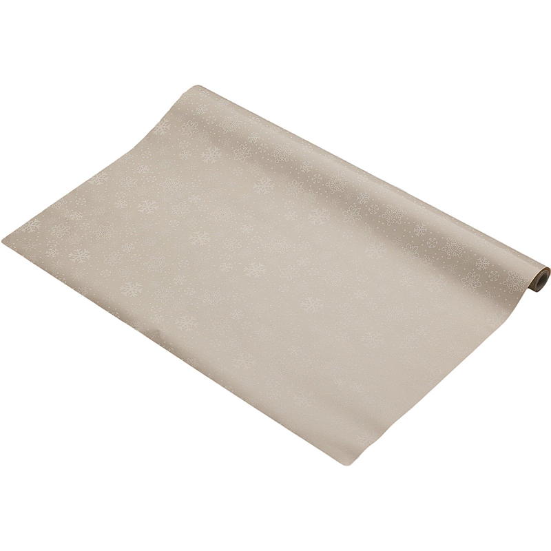 Hjem Julepapir 8 mx 70 cm