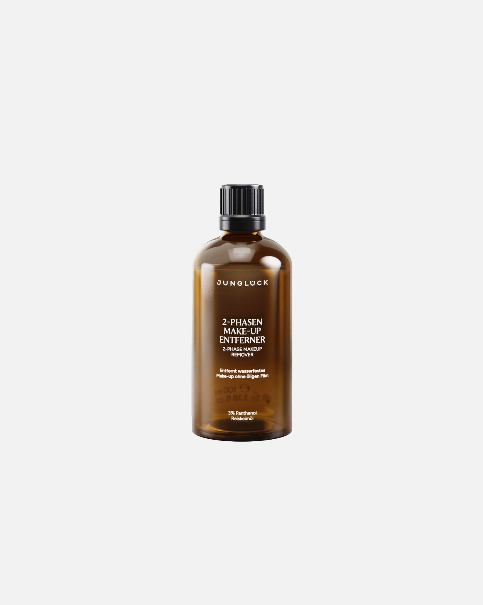 Juniglück dvojfázový odličovač - 100 ml
