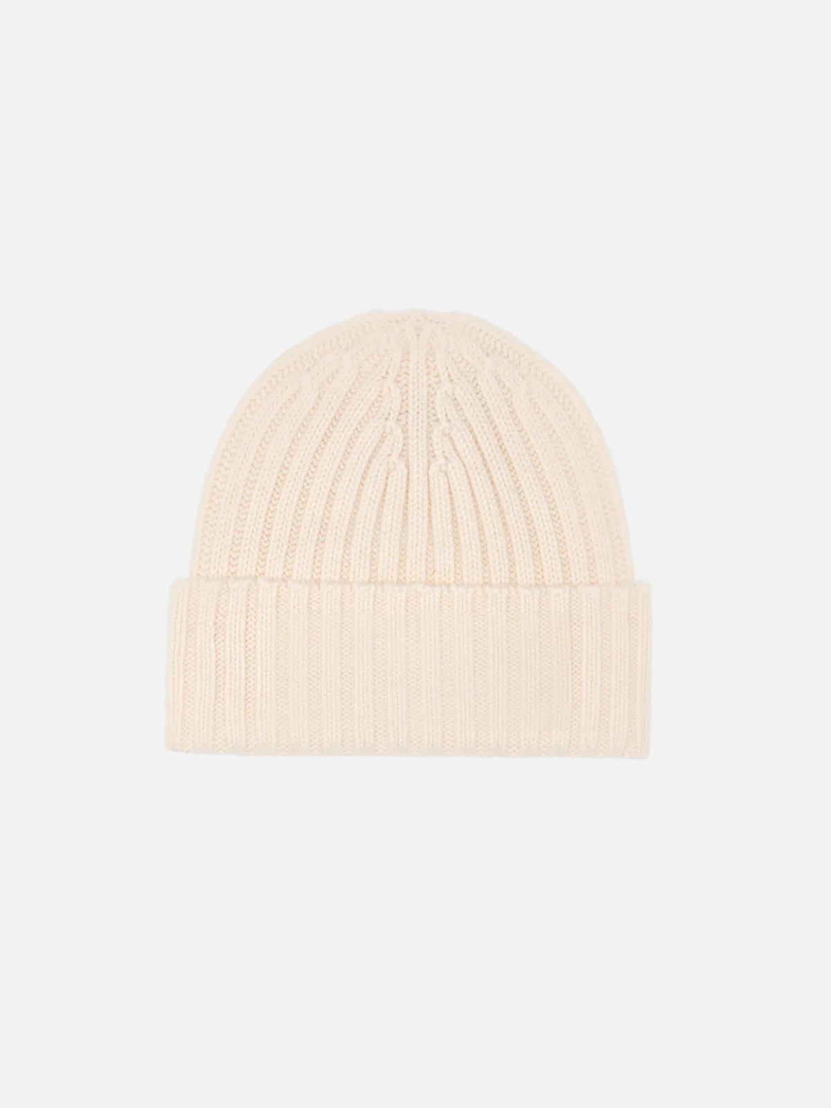 Cappello bianco da bambina Wengen con ricamo lurex St. Barth