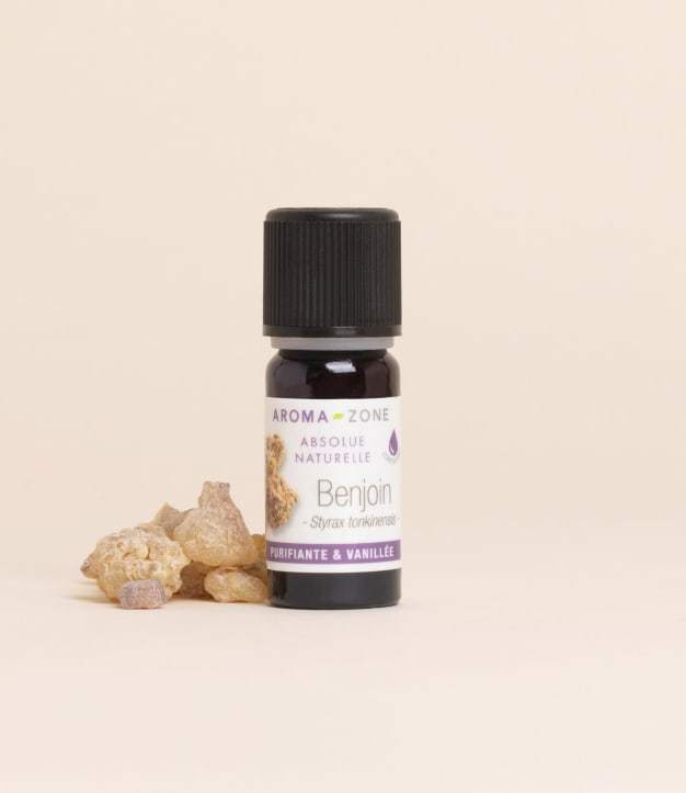 Siam Benzoin Absolute 10ml