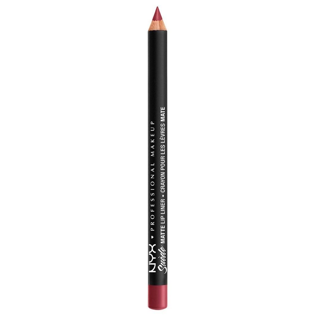 NYX Professional Makeup olovka za usne za vjenčanje Suede mat - 1 g