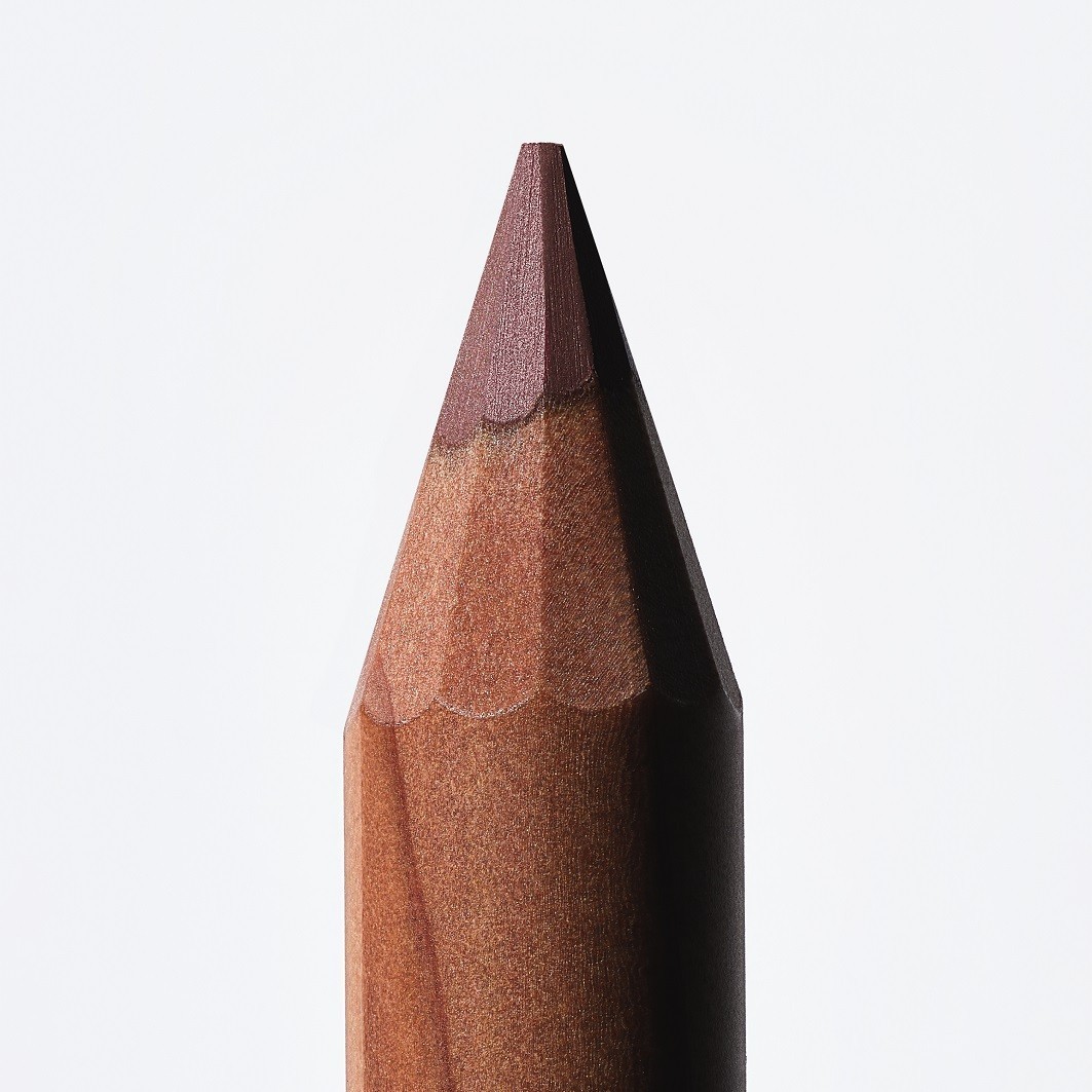 KYLIE COSMETICS Olovka za usne Kylie Cosmetics Precision Pout olovka za usne - 355 - Comes Naturally, 1,14 g - 1 g