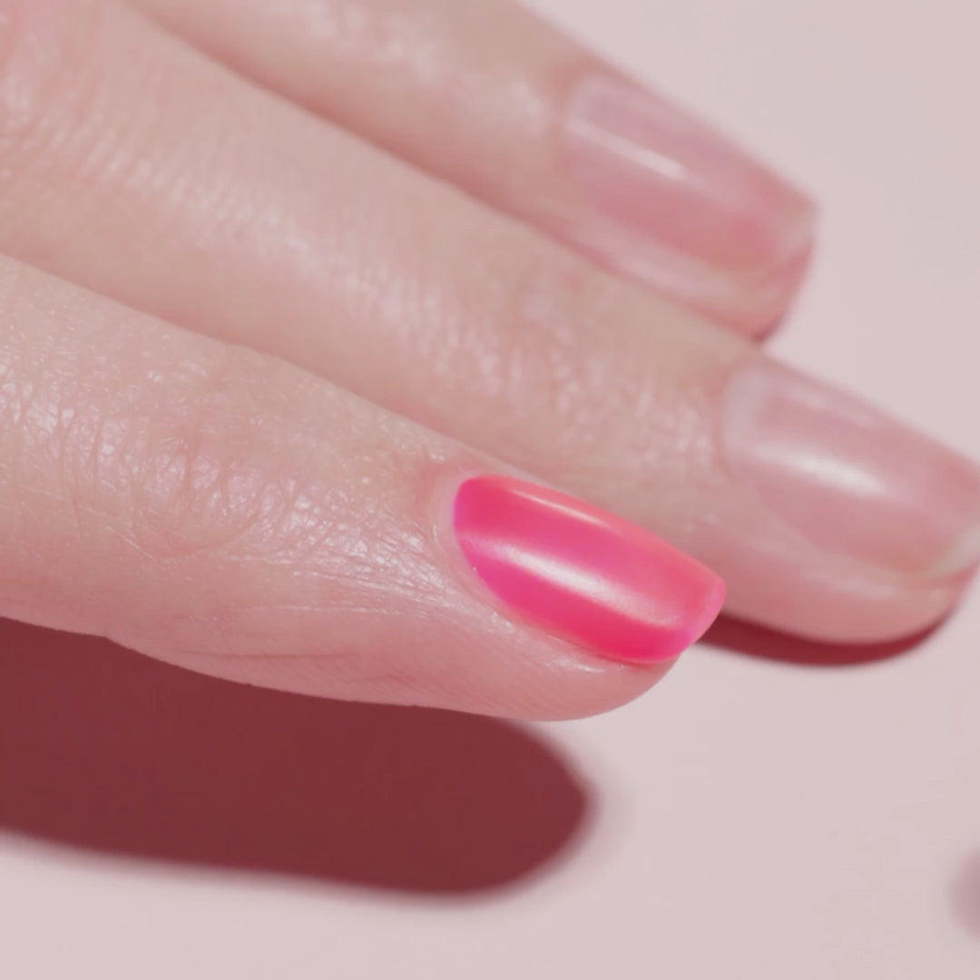 Neon Pink