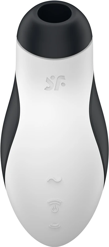 Stimulátor klitorisu Satisfyer Orca