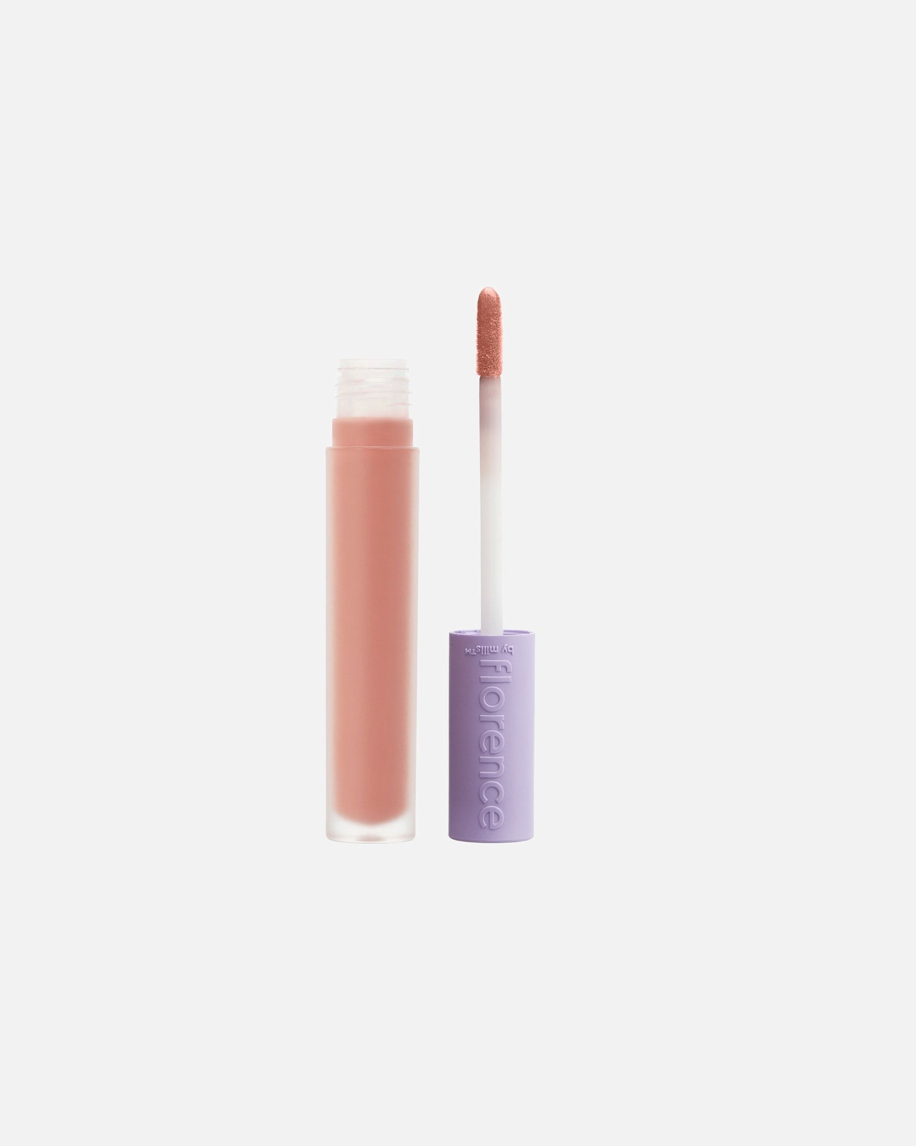 Florence By Mills lūpų blizgis „Get Glossed“ – 4 ml