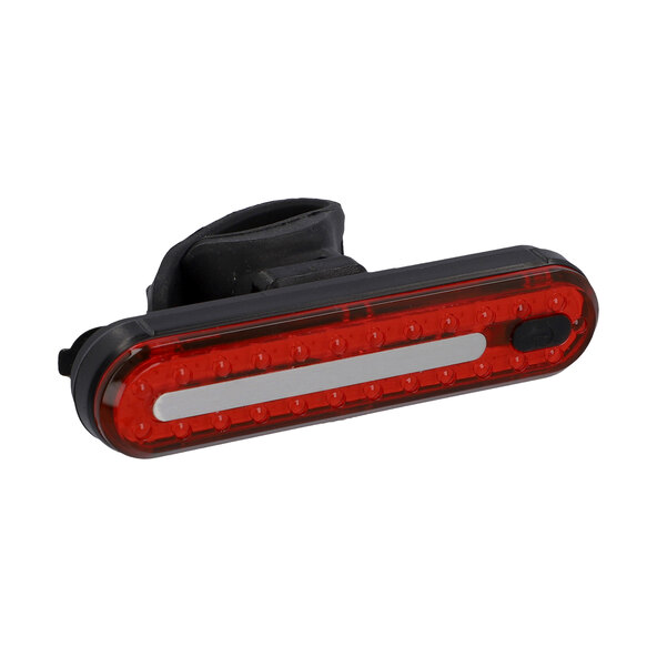 Σετ φωτισμού LED μπαταρίας STOP-30/15 με λειτουργία φώτων φρένων