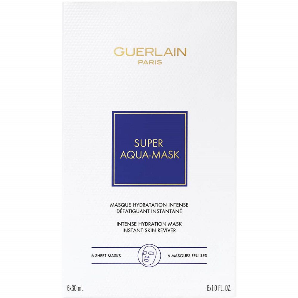 Guerlain Super Aqua-Mask