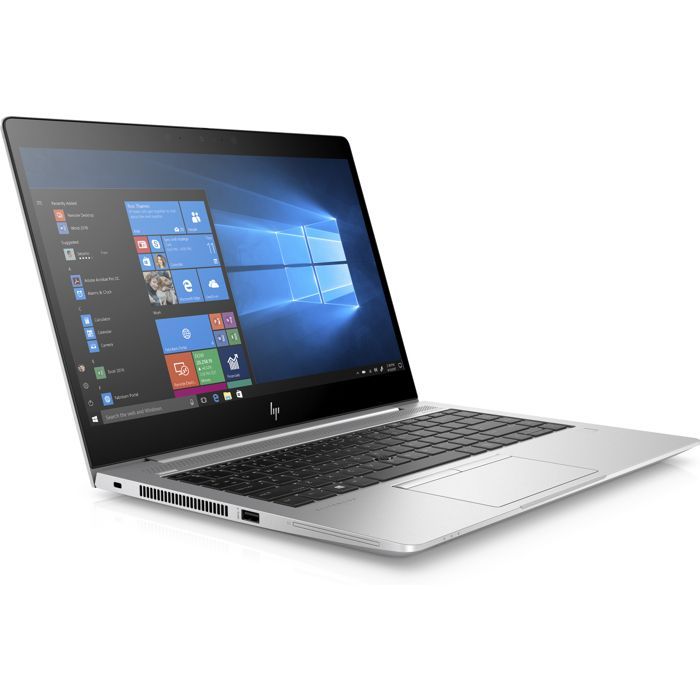 HP Elitebook 840 G6 14
