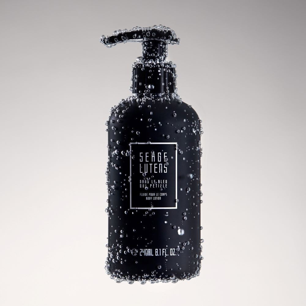 Serge Lutens Dans le bleu qui pétille