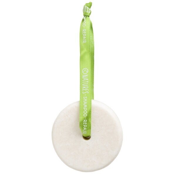Kruidvat Natures Repair šampon u čvrstom stanju<br>65g
