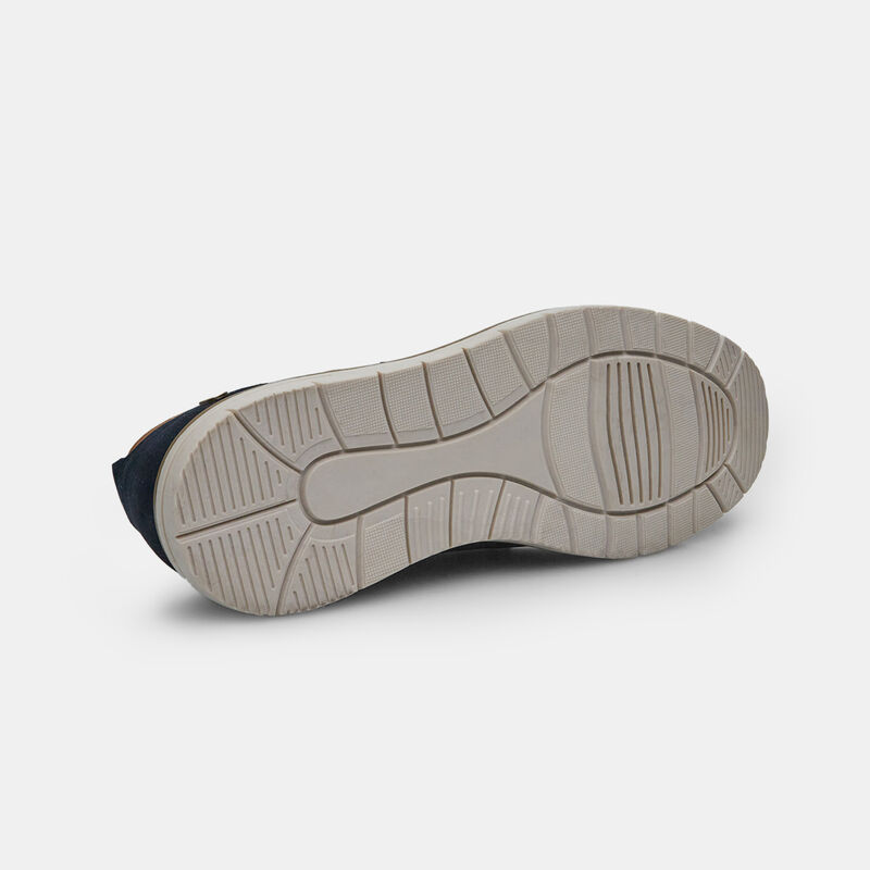 BATA Herr Casual Skor med Snörning