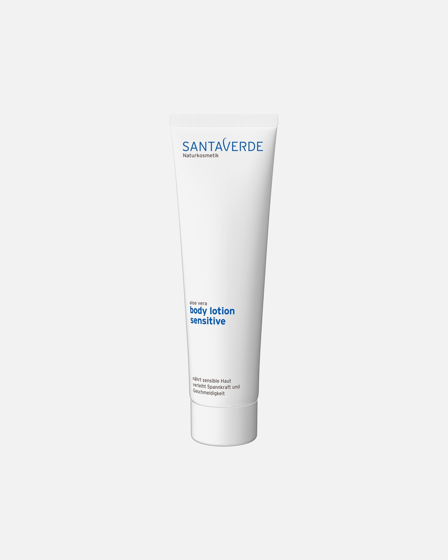 Loțiune de corp Santaverde - 150 ml