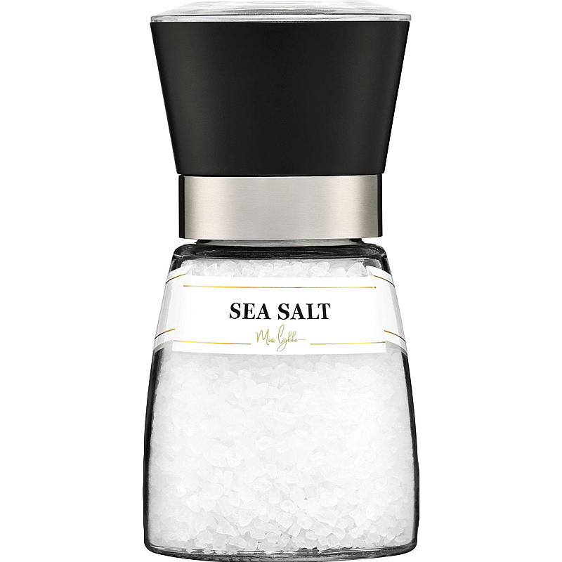 Sal 190 g/molinillo