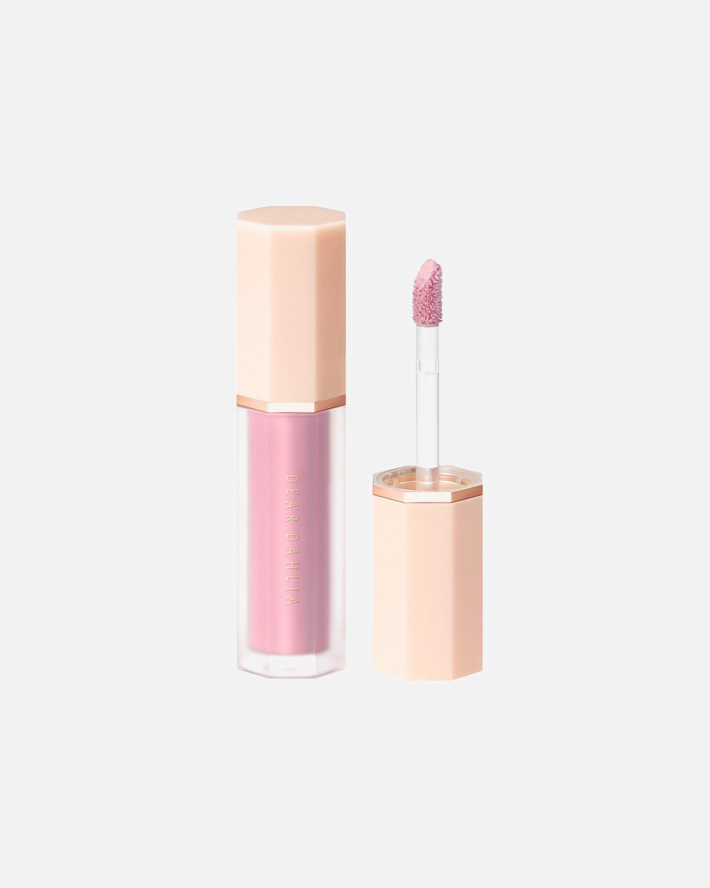 Dear Dahlia Blush Blooming Edition Petal Drop Flüssig-Rouge - 4 g